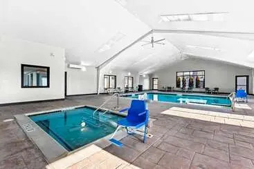 Hotell Spark By Hilton Bensalem Philadelphia