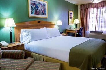 Surestayplus Hotel By Best Western San Jose Central City