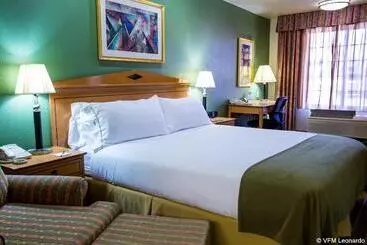 Surestayplus Hotel By Best Western San Jose Central City