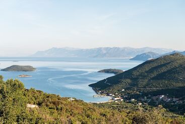 Apartments Božović