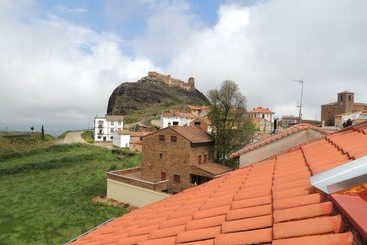 شقق خاصة سياحية El Mirador De Clavijo