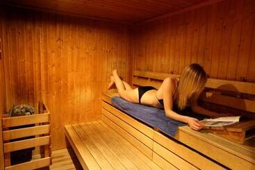 住宿加早餐  The Bosk @ Breamish Valley Cottages