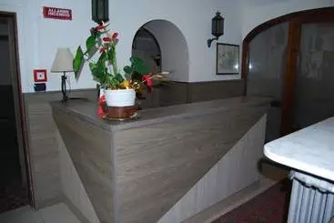 Hotel Albergo Della Posta