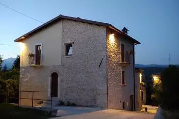 Hotel Castello Di Fagnano  Albergo Diffuso & Spa
