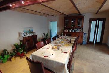 Hotel Castello Di Fagnano  Albergo Diffuso & Spa