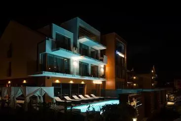 ホテル Stella Resort & Spa