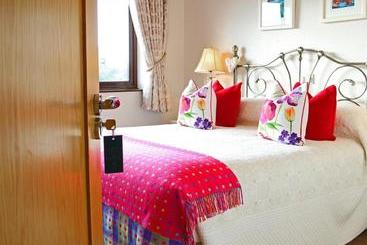 Pensjonat Daly S House