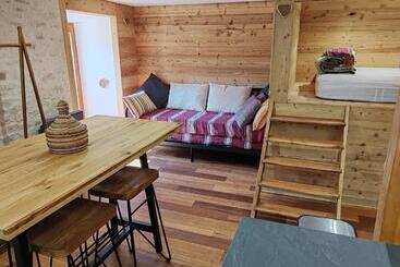 ベッドアンドブレックファースト La Petite étoile D Hôtes En Mercantour