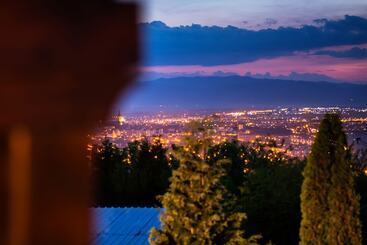 آپارتمانهای توریستها Casa City View