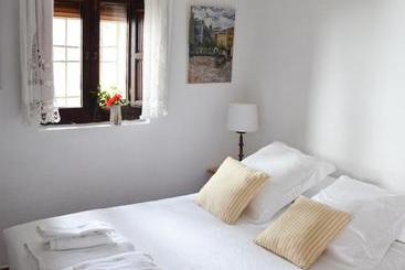 کلبه La Casita Del Corralon