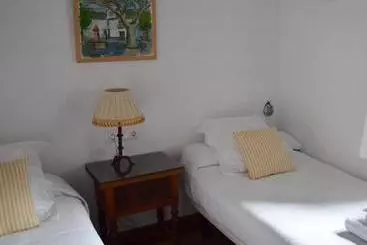 Casa Rural La Casita Del Corralon