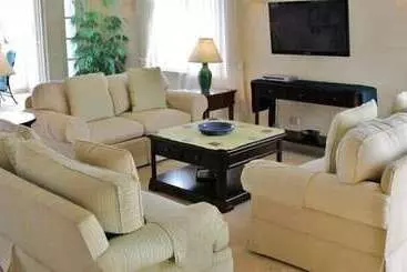 آپارتمان‌های توریست‌ها Royal Villa 26