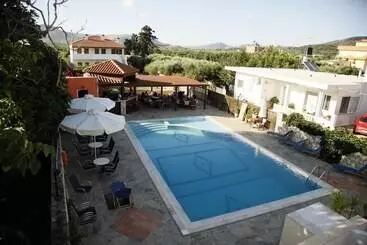 Hotel Kalliopi