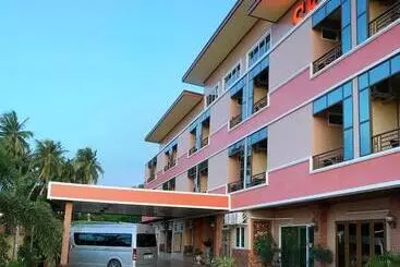 ホテル Sk Resort Pattaya