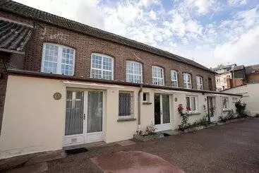 Ferienwohnungen La Dimiere   Le Postel   Appartements De Standing En Hyper Centre   Louviers