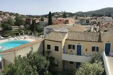 Sunflower Apartments & Studios