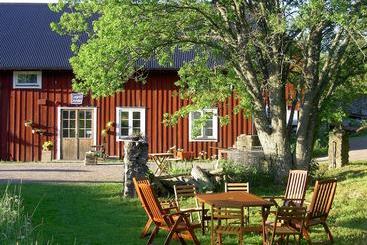 호스텔 Stf Trosa  Lagnö Studio