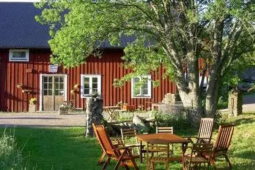 Hostel Stf Trosa  Lagnö Studio