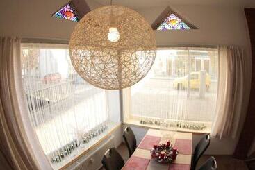 Apartamentos turísticos Ferien Im Laden