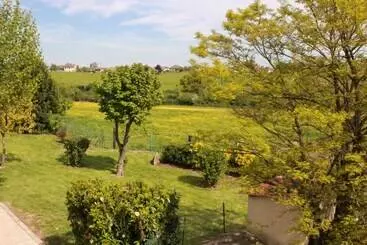 Turistihuoneistot Gites De Montvaltin