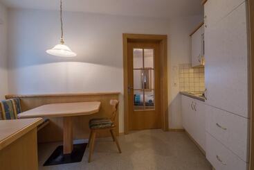 관광객 아파트 Haus Dorfschmied