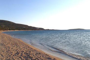 Отель Castro Elafonisos