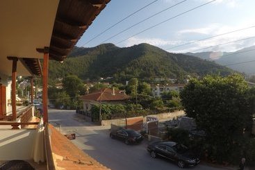 Hotel Ostria Thassos