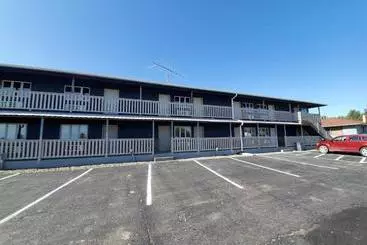 Motel Alexander