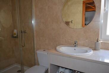 Сельский дом Quinta Do Tio Viagem