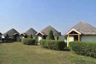Rann Village Resort