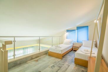 آپارتمان Vereya Beach