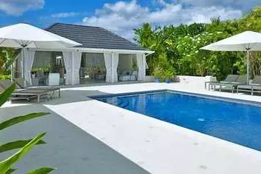 Tourist flats Villa Tradewinds