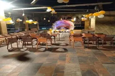 Hotel Silvera Grand