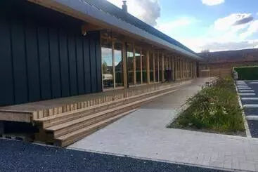 Hotel Ecolodge Otra Cosa