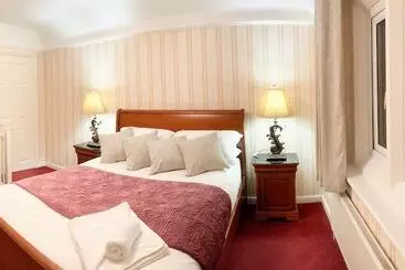 Southlands B&b