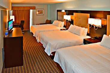 Clarion Hotel Rock Springs Green River