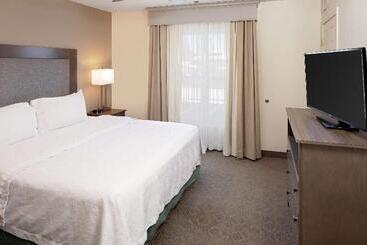 בית מלון כפרי Homewood Suites By Hilton Hartford Farmington