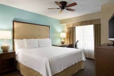 ホテル Homewood Suites By Hilton Houstonwestchase