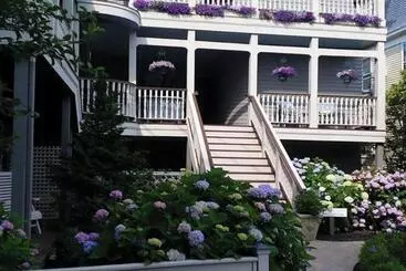 ホテル Hydrangea House Inn