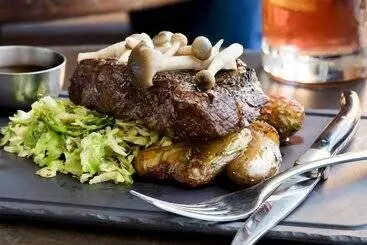 Kimpton George Hotel, An Ihg