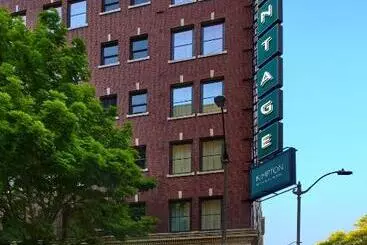 Kimpton Hotel Vintage Seattle, An Ihg
