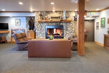 ホテル Legacy Vacation Resorts Steamboat Springs Suites
