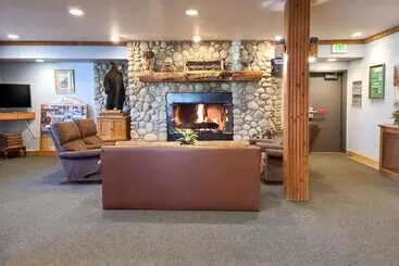 فندق Legacy Vacation Resorts Steamboat Springs Suites