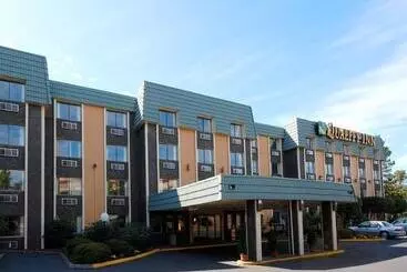 Hotel Quality Inn Tigard  Portland Southwest