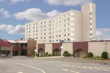 Hudson Valley Resort