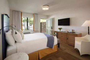 Indian Springs Resort & Spa