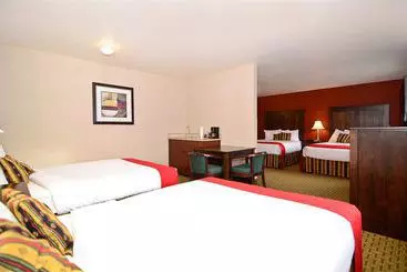 Inn America A Budget Motel