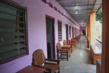 Hotel Spot On 1972 Aman Family Inn