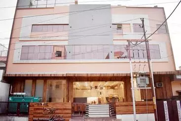 Hôtel Uma Palace