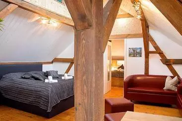 Pension Gasthof Mühle